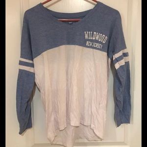 Wildwood long sleeve